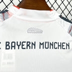Bayern Munich 2025/26 Away - Kid Kit
