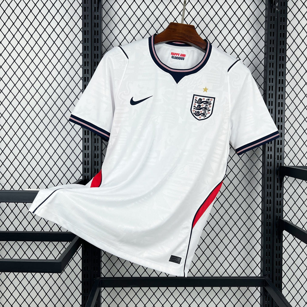 England 2026 Home - Fan Version