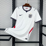England 2026 Home - Fan Version