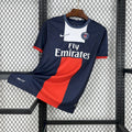 Paris Saint-Germain 2013/14 Home - Retro
