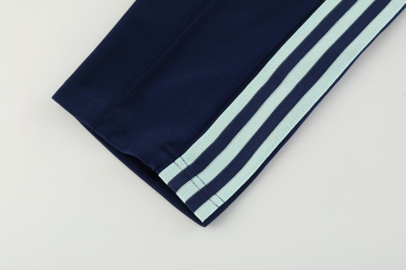 Germany 2026/27 Mint Originals Tracksuit