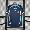 Argentina 2006 Away - Retro