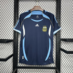 Argentina 2006 Away - Retro