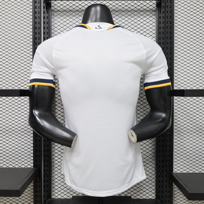 LA Galaxy 2026/27 Home - Player Version