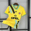 Bayern Munich 1993/95 Away - Retro