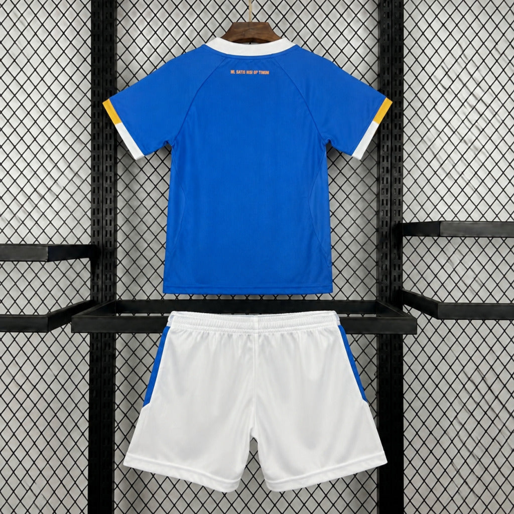 Everton 2026/27 Home - Kid Kit