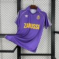 Real Madrid 1984/85 Away - Retro