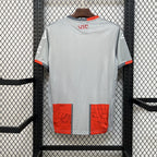 Cremonese 2025/26 Home - Fan Version