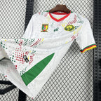 Cameroon 2026 Away - Fan Version