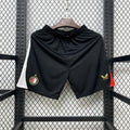 Feyenoord 2025/26 Home - Fan Shorts