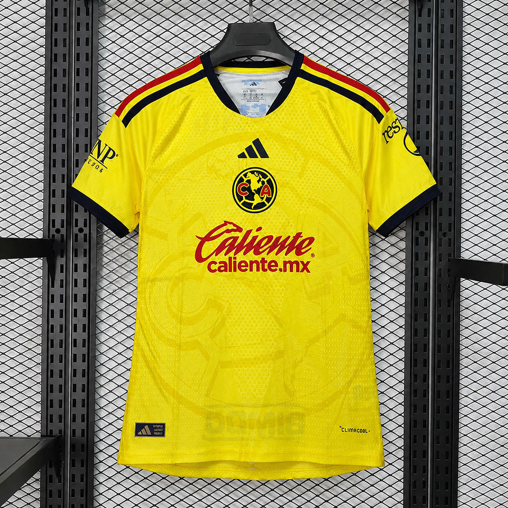 Club América 2026/27 Home - Women's Fit