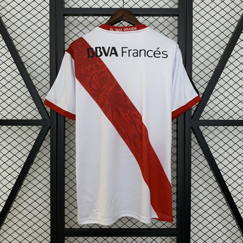 River Plate 2013/14 Home - Retro
