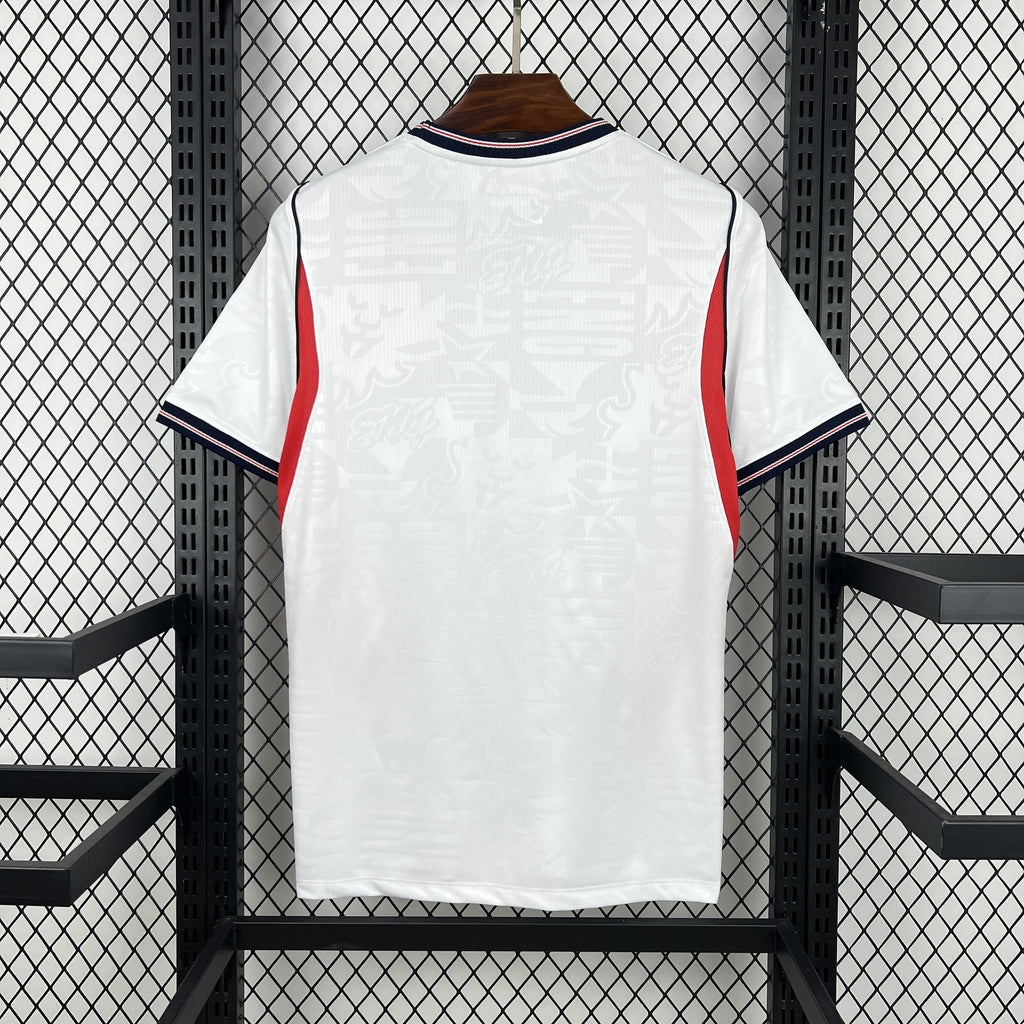 England 2026 Home - Fan Version