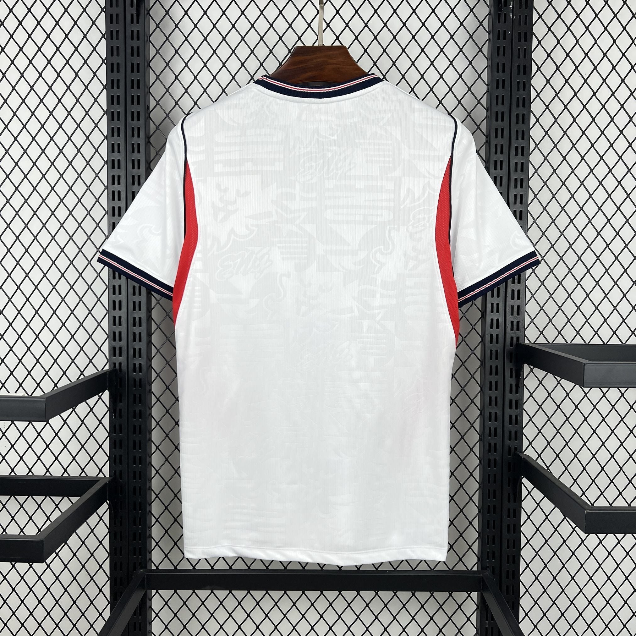England 2026 Home - Fan Version