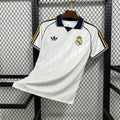 Real Madrid 2025/26 'OG' Shirt Casual