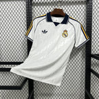 Real Madrid 2025/26 'OG' Shirt Casual