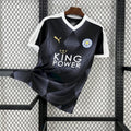 Leicester City 2015/16 Away - Retro