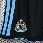 Newcastle United 2026/27 Home - Player Shorts