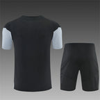 Inter Miami 2026/27 Black Training Set (Adult + Kids Sizes)