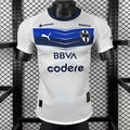 CF Monterrey 2025/26 Away - Player Version
