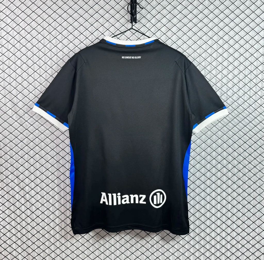 Club Brugge 2026/27 Home - Fan Version