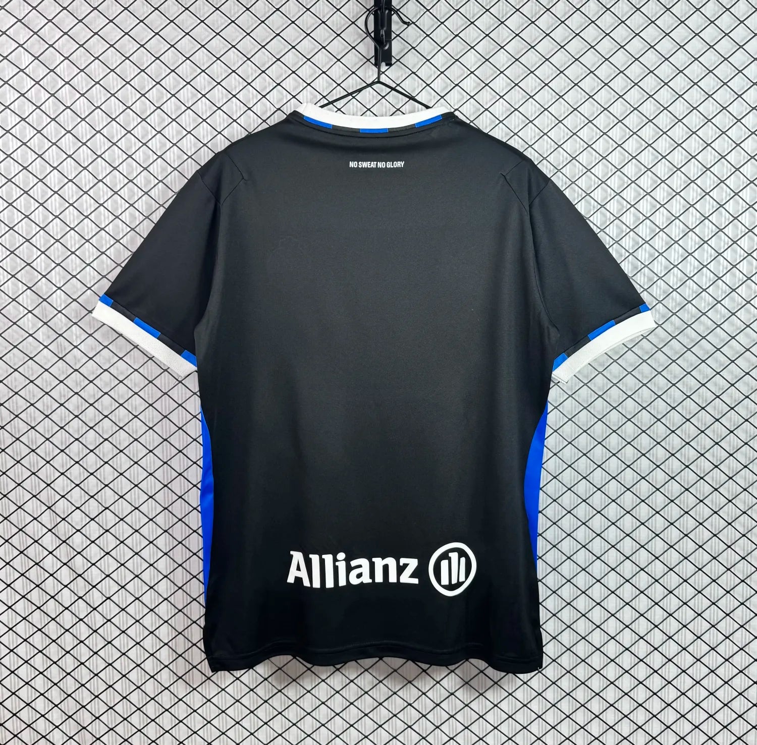 Club Brugge 2026/27 Home - Fan Version