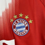 Bayern Munich 2025/26 Home - Fan Version