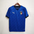 Italy 2021 Home - Retro