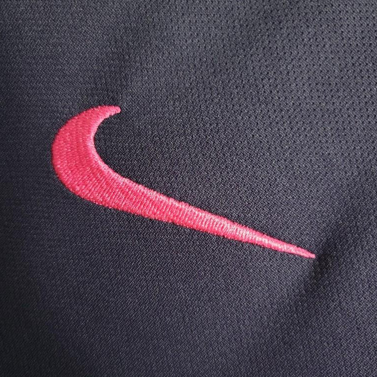 Barcelona 2016/17 Away - Retro