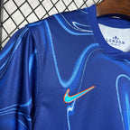 Chelsea 2024/25 Home - Fan Version