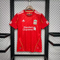 Liverpool FC 2010/12 Home - Retro