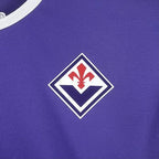 Fiorentina 2025/26 Home - Fan Version