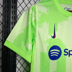 Barcelona 2024/25 Third - Fan Version