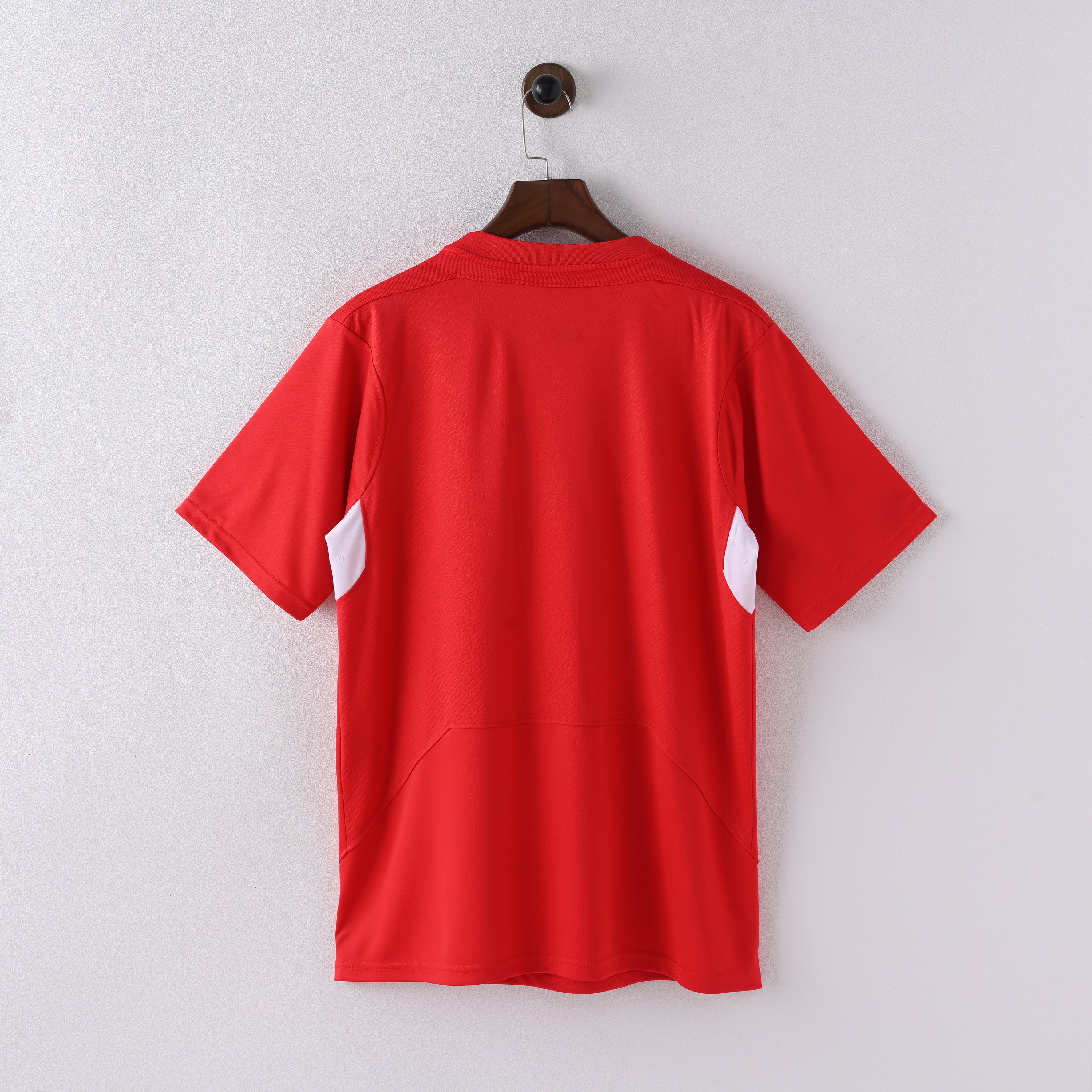 Liverpool FC 2005 CL Final Istanbul Home - Retro