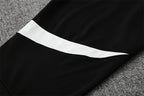 Liverpool FC 2025/26 White ¼  Zip Training Set | Adult + Kids Sizes