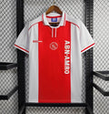 Ajax 1998/99 Home - Retro