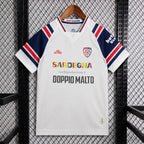 Cagliari 2026/27 Away - Fan Version