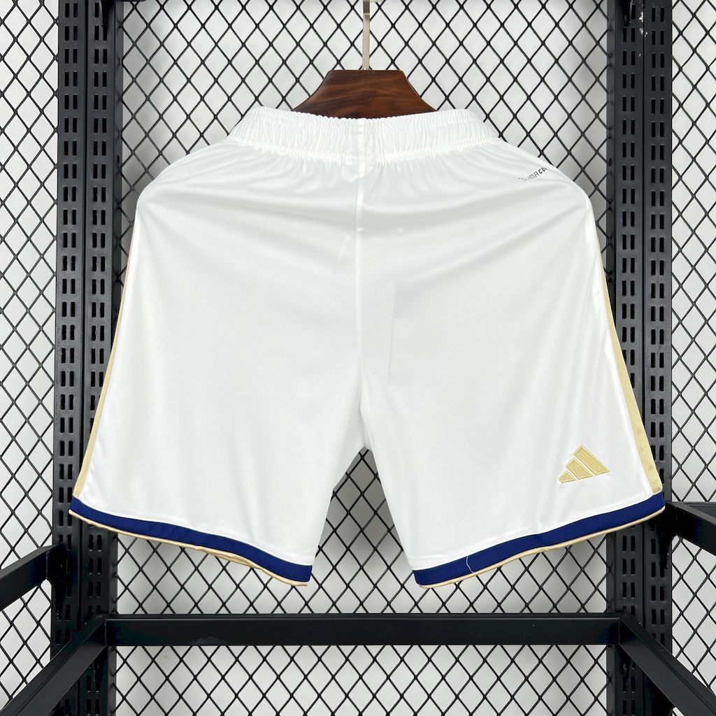 Italy 2026 Home - Fan Shorts