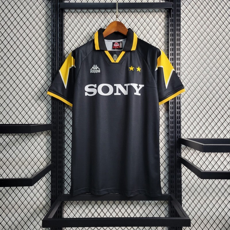 Juventus 1996/97 Third - Retro