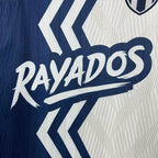 CF Monterrey 2025/26 Retro Streetwear - Fan Version