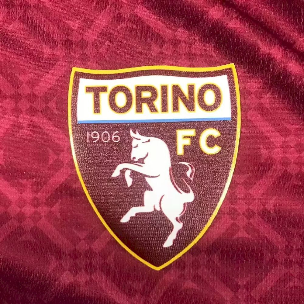 Torino 2026/27 Home - Fan Version