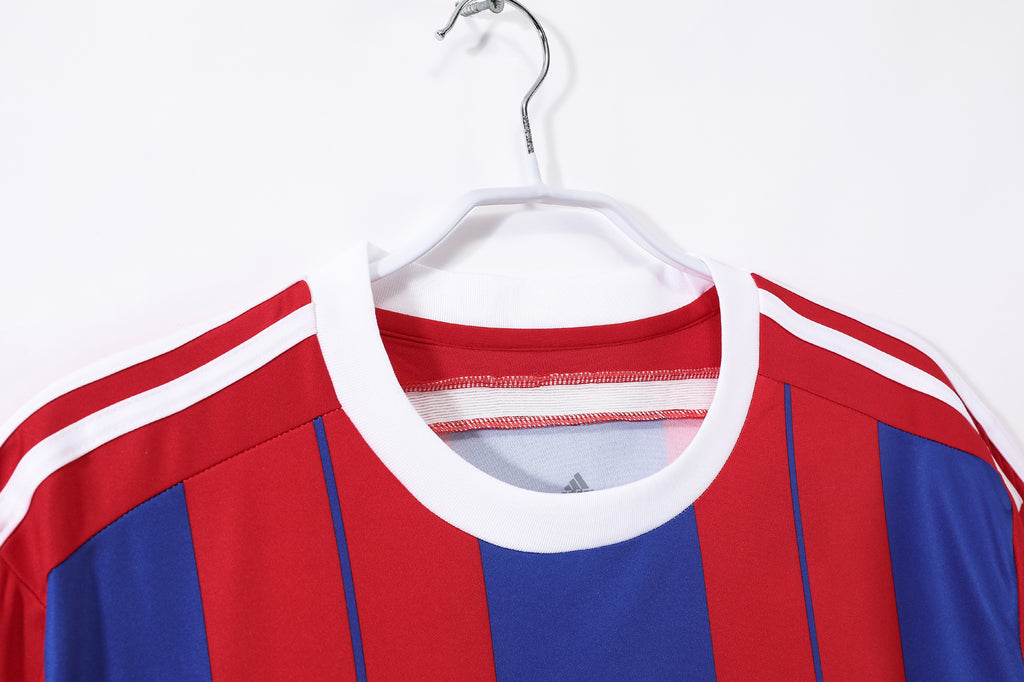 Bayern Munich 2014/15 Home - Retro