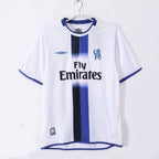 Chelsea 2003/05 Away - Retro