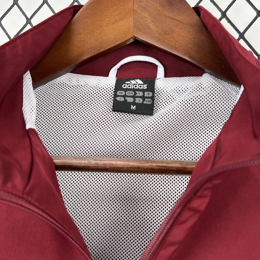 Spain 2026 Originals Track Jacket