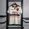 Manchester United 1997/99 Away - Retro