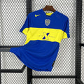 Boca Juniors 2005 Home - Retro