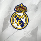 Real Madrid 2025/26 'OG' Shirt Casual