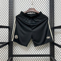 Bayern Munich 2025/26 Third - Fan Shorts