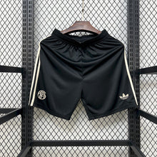Bayern Munich 2025/26 Third - Fan Shorts