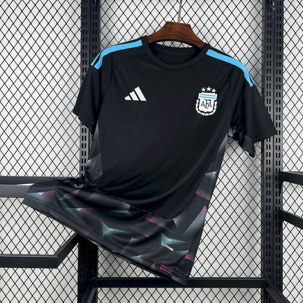 Argentina 2026 Goalkeeper - Fan Version